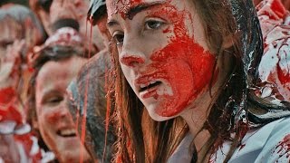 Raw Official Red Band Trailer 2016