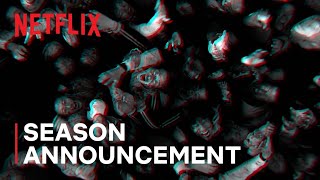 All of us are dead  Season 2 Announcement  Netflix