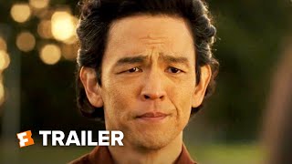 Dont Make Me Go Trailer 1 2022  Movieclips Trailers