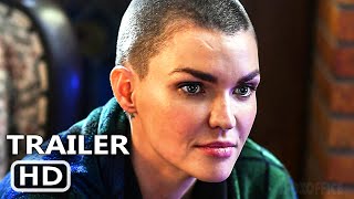 1UP Trailer 2022 Ruby Rose Comedy Movie