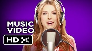 Pitch Perfect Music Video  Mike Tompkins 2012  Anna Kendrick Movie HD