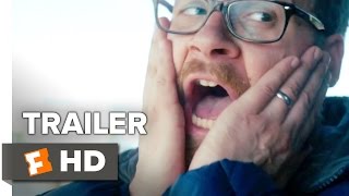 The Night Before Official Trailer 1 2015  Joseph GordonLevitt Seth Rogen Movie HD