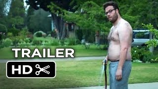Neighbors Official Trailer 2 2014  Zac Efron Seth Rogen Movie HD