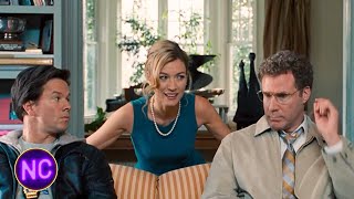 Its Christinth Scene  The Other Guys Will Ferrell Mark Wahlberg HD Scene