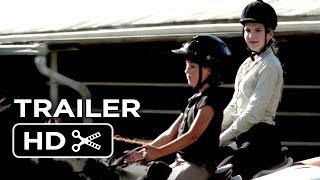 Redemption Trail Official Trailer 2014 Lily Rabe LisaGay Hamilton Movie HD