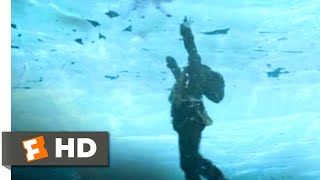 Alpha 2018  Trapped Under Ice Scene 710  Movieclips