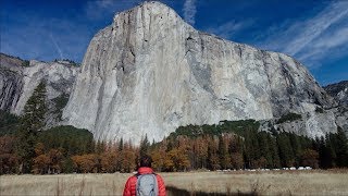 Free Solo  Trailer  National Geographic
