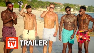 FBoy Island Season 1 Trailer  Rotten Tomatoes TV
