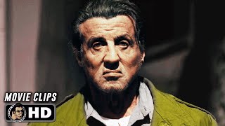 RAMBO LAST BLOOD CLIP COMPILATION 2019 Sylvester Stallone