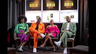 Country Queen Cast  Crew Share Their Experience On Shooting The Netflix Series