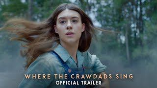 WHERE THE CRAWDADS SING  Official Trailer 2 HD