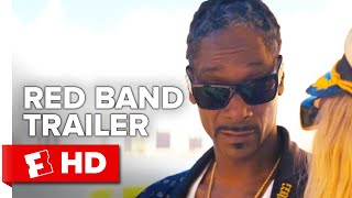 The Beach Bum Red Band Trailer 1 2019  Movieclips Trailers