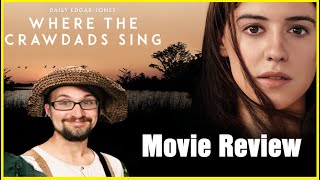 Where the Crawdads Sing  Movie Review