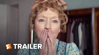 Mrs Harris Goes to Paris Trailer 1 2022  Movieclips Trailers