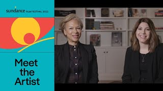 Meet the Artist Paula Eiselt and Tonya Lewis Lee on Aftershock