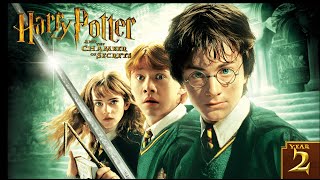 Harry Potter and the Chamber of Secrets  Full Movie  Explained in Hindi