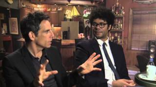 Ben Stiller And Richard Ayoade Interview  The Watch  Empire Magazine