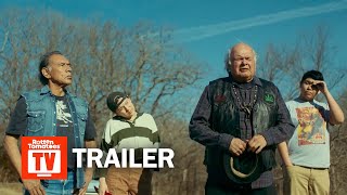 Reservation Dogs Season 2 Trailer  Rotten Tomatoes TV