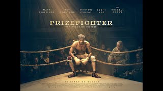 Prizefighter The Life of Jem Belcher Trailer 2022