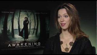 Rebecca Hall Interview  The Awakening  Empire Magazine