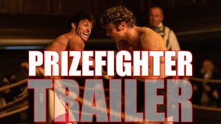 PRIZEFIGHTER Official Trailer 2022 Russell Crowe  Ray Winstone