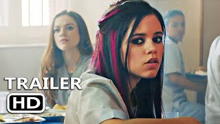 AMERICAN CARNAGE Official Trailer 2022
