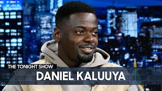 Daniel Kaluuya Explains the Meaning Behind the Title of Jordan Peeles Nope  The Tonight Show