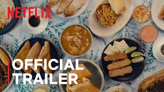 Street Food USA  Official Trailer  Netflix