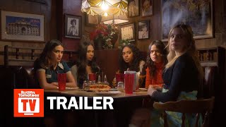 Pretty Little Liars Original Sin Season 1 Trailer  Rotten Tomatoes TV