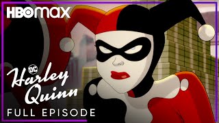 Harley Quinn  Full Episode Season 1 Episode 1  HBO Max