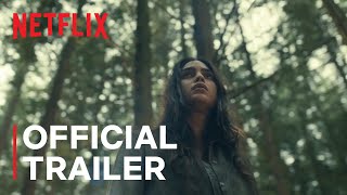 Keep Breathing  Official Trailer  Netflix
