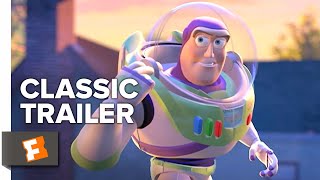 Toy Story 2 1999 Trailer 1  Movieclips Classic Trailers