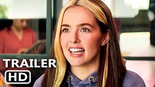 NOT OKAY Trailer 2 NEW 2022 Zoey Deutch Dylan OBrien Movie