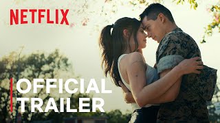 Purple Hearts  Official Trailer  Netflix