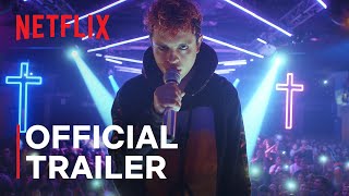 Fantico  Official Trailer  Netflix