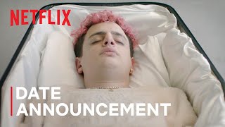 Fantico  Date Announcement  Netflix