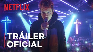 Fantico  Triler oficial  Netflix Espaa