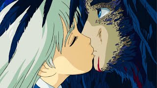 Girl Falls In Love With Bird Monster Then This Happens  Howls Moving Castle 2004 Movie Recapped