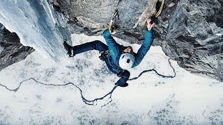 The Alpinist  Official Trailer  In Cinemas from September 17