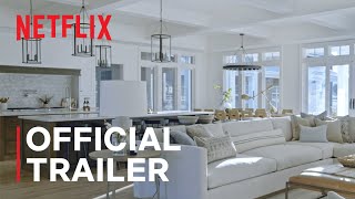 Dream Home Makeover Season 2  Official Trailer  Netflix