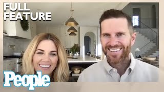 Dream Home Makeover Stars Shea and Syd McGee on Netflix Fame and Baby No 3  People
