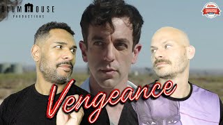 VENGEANCE Movie Review SPOILER ALERT