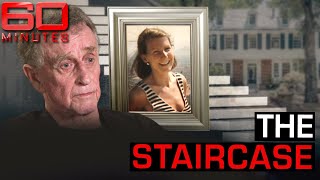 The Staircase Who or what really killed Kathleen Peterson  60 Minutes Australia