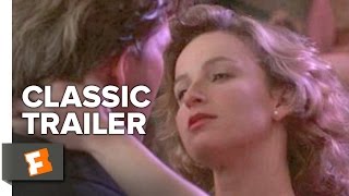 Dirty Dancing 1987 Official Trailer   Patrick Swayze Jennifer Grey Movie HD