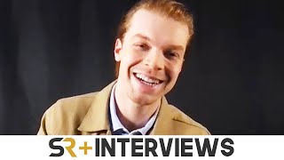 Cameron Monaghan Interview Paradise Highway
