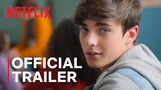 DI4RIES  Official Trailer  Netflix