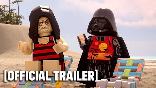 LEGO Star Wars Summer Vacation  Official Trailer