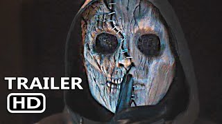 THEYTHEM Official Trailer 2022