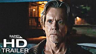THEYTHEM Official Trailer 2022  Kevin Bacon Horror Movie