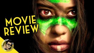 PREY 2022 Movie Review Does This Predator Prequel Work